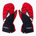 Рукавиці лижні дитячі  Level Lucky Mitt червоні 4146 3