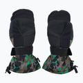 Рукавиці для сноубороду дитячі Level Fly Mitt зелені 4001 2