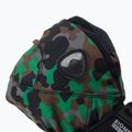 Рукавиці для сноубороду дитячі Level Fly Mitt зелені 4001 4