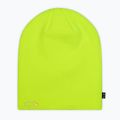 Шапка зимова Oakley Fine Knit neon yellow