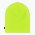 Шапка зимова Oakley Fine Knit neon yellow 2