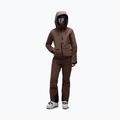 Куртка лижна жіноча Oakley Canopy Insulated dark umber 2