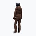 Куртка лижна жіноча Oakley Canopy Insulated dark umber 3