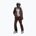 Штани лижні жіночі Oakley Canopy Insulated 32F dark umber 2