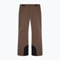 Штани лижні жіночі Oakley Canopy Insulated 32F dark umber 6