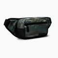 Сумка бананка Oakley Transit Belt 2 l graffiti camo green 3