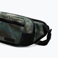 Сумка бананка Oakley Transit Belt 2 l graffiti camo green 4