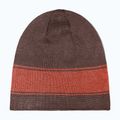 Шапка зимова Oakley Tnp Reversible Beanie 68S dark umber 2