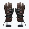 Рукавиці лижні Oakley Timberline dark umber 2