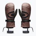 Рукавиці лижні Oakley Timberline Mitten dark umber 2
