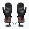 Рукавиці лижні Oakley Timberline Mitten dark umber 3