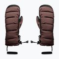 Рукавиці лижні жіночі Oakley Wmns B1B Winter Mittens dark umber 2