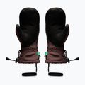 Рукавиці лижні жіночі Oakley Wmns B1B Winter Mittens dark umber 3