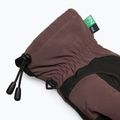 Рукавиці лижні жіночі Oakley Wmns B1B Winter Mittens dark umber 5