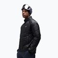 Пуховик чоловічий Oakley Peakbound Packable Down pitch black
