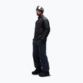 Пуховик чоловічий Oakley Peakbound Packable Down pitch black 2