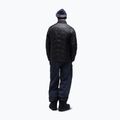 Пуховик чоловічий Oakley Peakbound Packable Down pitch black 3