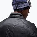 Пуховик чоловічий Oakley Peakbound Packable Down pitch black 5