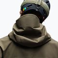 Куртка для сноуборда чоловіча Oakley Baldface Gore-Tex deep olive/pitch black 5