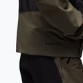 Куртка для сноуборда чоловіча Oakley Baldface Gore-Tex deep olive/pitch black 6