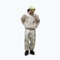 Куртка для сноуборда чоловіча Oakley Kota Insulated Lite mist 4