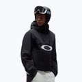 Куртка для сноуборда чоловіча Oakley Timberline Shell Anorak pitch black
