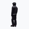 Куртка для сноуборда чоловіча Oakley Timberline Shell Anorak pitch black 3