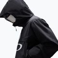 Куртка для сноуборда чоловіча Oakley Timberline Shell Anorak pitch black 4