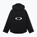 Куртка для сноуборда чоловіча Oakley Timberline Shell Anorak pitch black 6