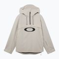 Куртка для сноуборда чоловіча Oakley Timberline Shell Anorak mist 7