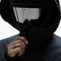 Куртка лижна чоловіча Oakley Clutch Shell pitch black 4