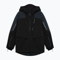 Куртка лижна чоловіча Oakley Clutch Shell pitch black 7