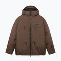 Пуховик чоловічий Oakley Retrofuel Gore-Tex Down dark umber