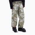 Штани лижні чоловічі Oakley Bravo Cargo Shell off/slope camo pebble