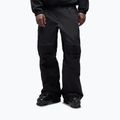 Штани лижні чоловічі Oakley Clutch Shell pitch black