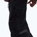 Штани лижні чоловічі Oakley Clutch Shell pitch black 4