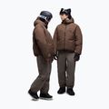 Штани лижні чоловічі Oakley Wintertide Softshell granite gray 2
