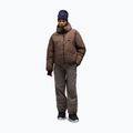 Штани лижні чоловічі Oakley Wintertide Softshell granite gray 5
