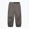 Штани лижні чоловічі Oakley Wintertide Softshell granite gray 9