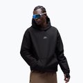 Кофта для сноуборду чоловіча Oakley Wintertide Scratched Hoodie pitch black