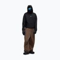 Кофта для сноуборду чоловіча Oakley Wintertide Scratched Hoodie pitch black 2