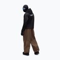 Кофта для сноуборду чоловіча Oakley Wintertide Scratched Hoodie pitch black 3