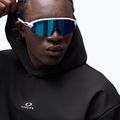 Кофта для сноуборду чоловіча Oakley Wintertide Scratched Hoodie pitch black 4