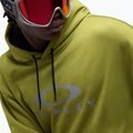 Кофта для сноуборду чоловіча Oakley Rider Phantom Hoodie cactus 5