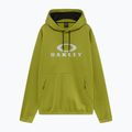 Кофта для сноуборду чоловіча Oakley Rider Phantom Hoodie cactus 6