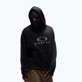 Кофта для сноуборду чоловіча Oakley Rider Phantom Hoodie pitch black