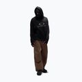 Кофта для сноуборду чоловіча Oakley Rider Phantom Hoodie pitch black 2