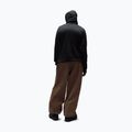 Кофта для сноуборду чоловіча Oakley Rider Phantom Hoodie pitch black 3