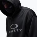 Кофта для сноуборду чоловіча Oakley Rider Phantom Hoodie pitch black 4