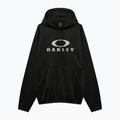 Кофта для сноуборду чоловіча Oakley Rider Phantom Hoodie pitch black 6